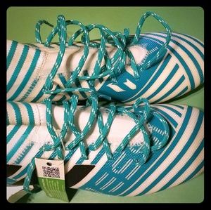 Adidas Messi Nemeziz